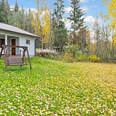 Holiday Home Iltarauha By Interhome Ruvaslahti Zewnętrze zdjęcie