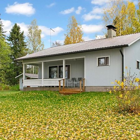 Holiday Home Iltarauha By Interhome Ruvaslahti Zewnętrze zdjęcie