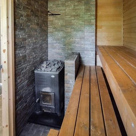Holiday Home Iltarauha By Interhome Ruvaslahti Zewnętrze zdjęcie