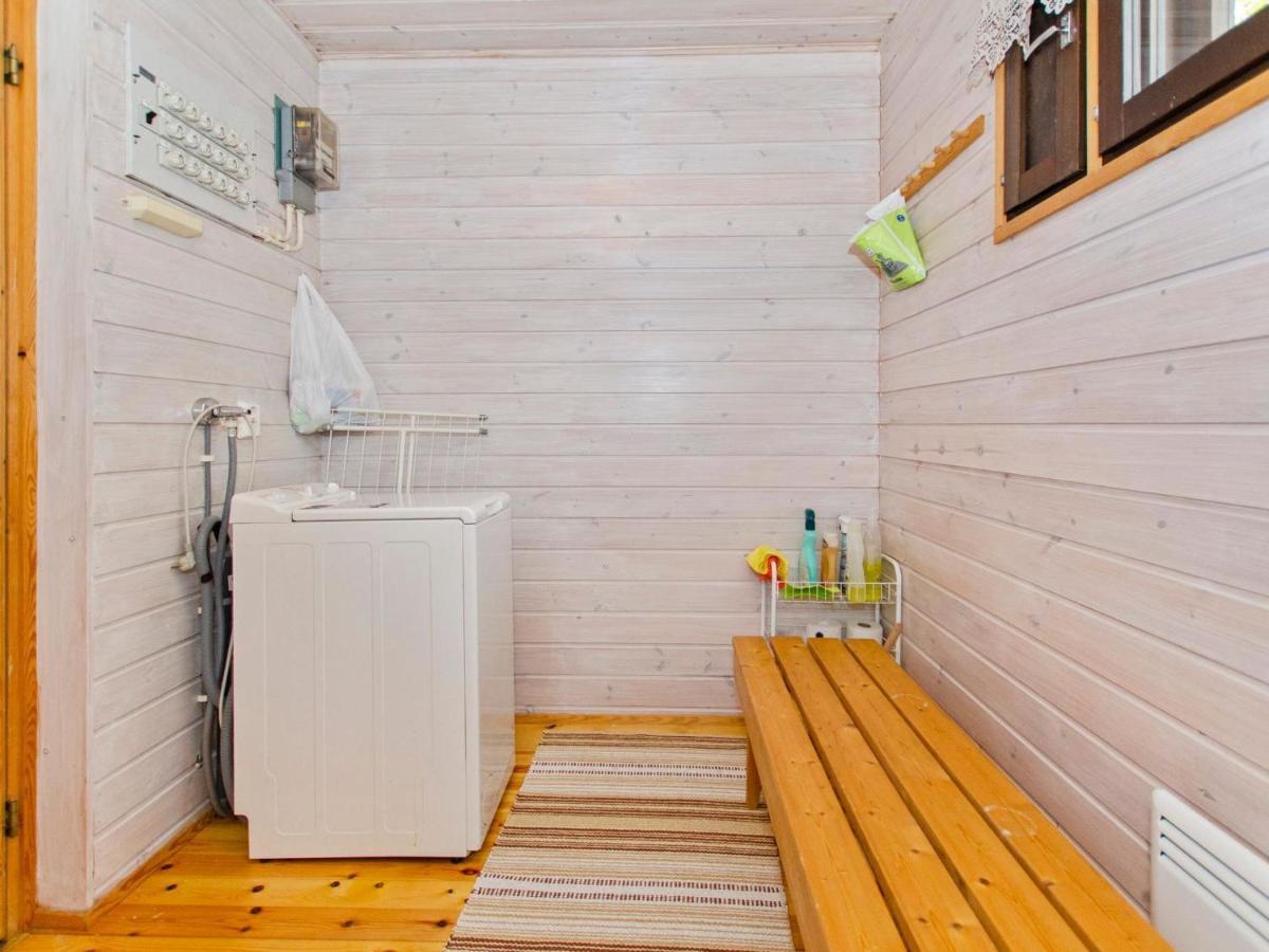 Holiday Home Iltarauha By Interhome Ruvaslahti Zewnętrze zdjęcie