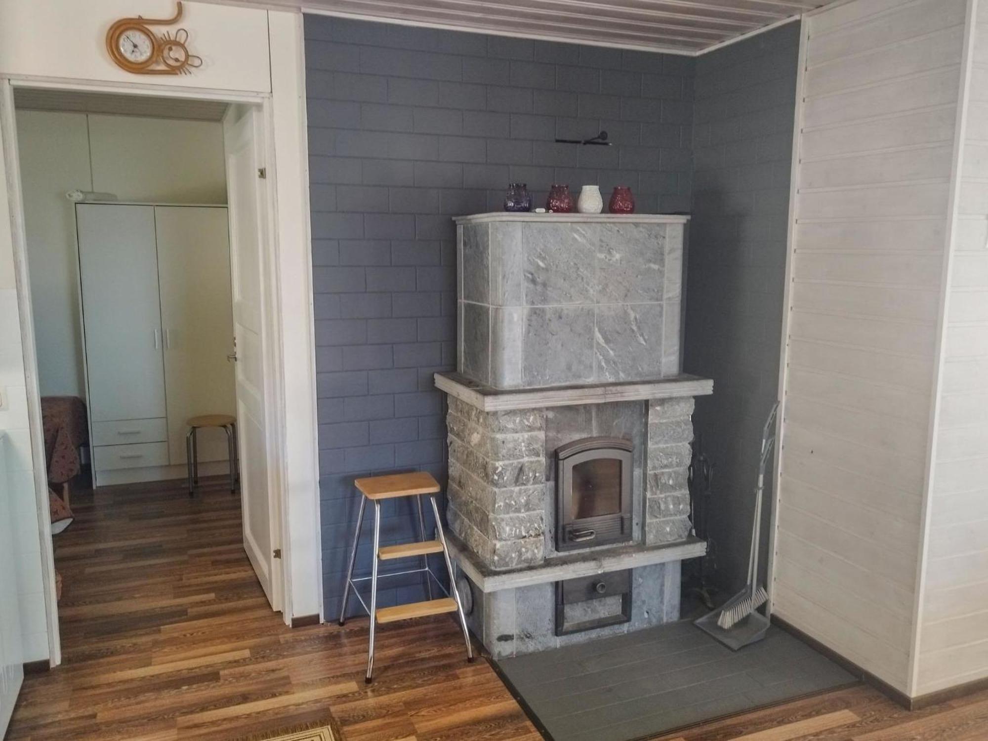 Holiday Home Iltarauha By Interhome Ruvaslahti Zewnętrze zdjęcie