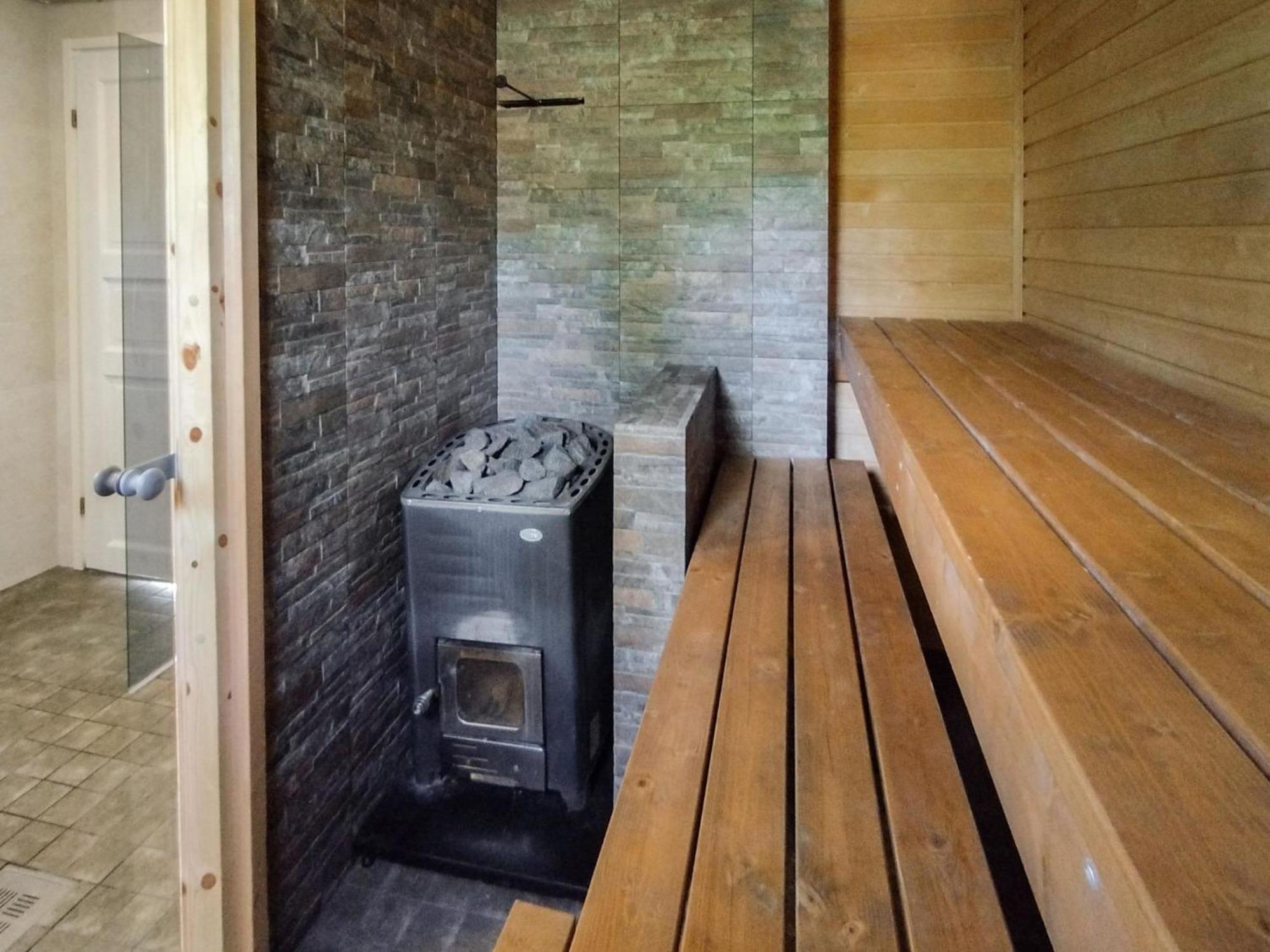 Holiday Home Iltarauha By Interhome Ruvaslahti Zewnętrze zdjęcie