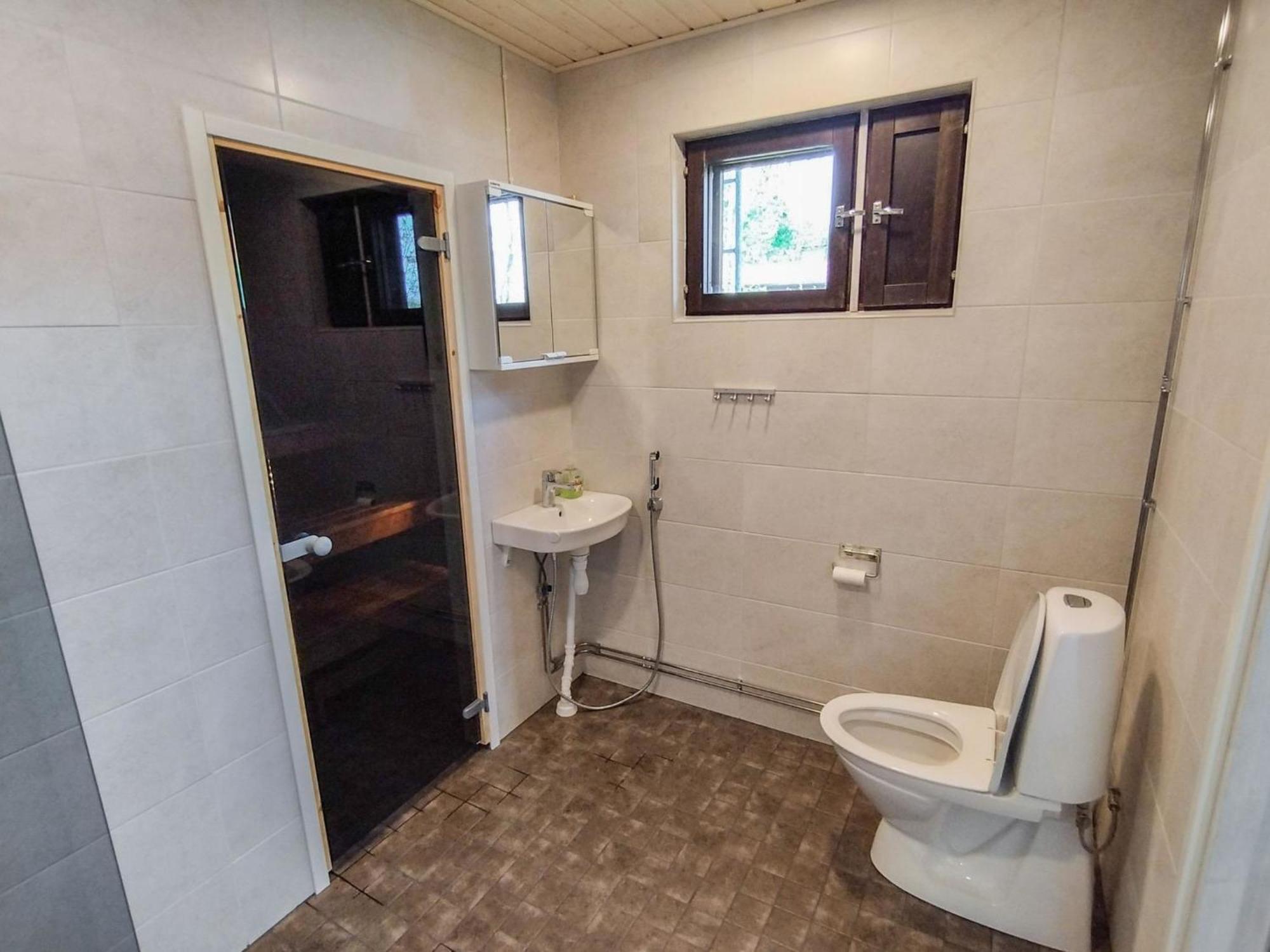 Holiday Home Iltarauha By Interhome Ruvaslahti Zewnętrze zdjęcie