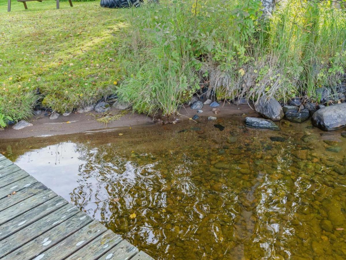 Holiday Home Iltarauha By Interhome Ruvaslahti Zewnętrze zdjęcie