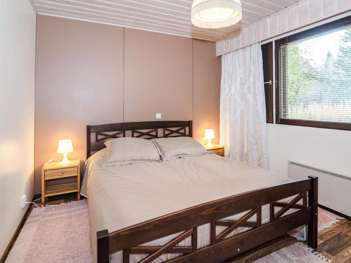 Holiday Home Iltarauha By Interhome Ruvaslahti Zewnętrze zdjęcie